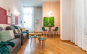 Wine Apartments Florence Moscato
