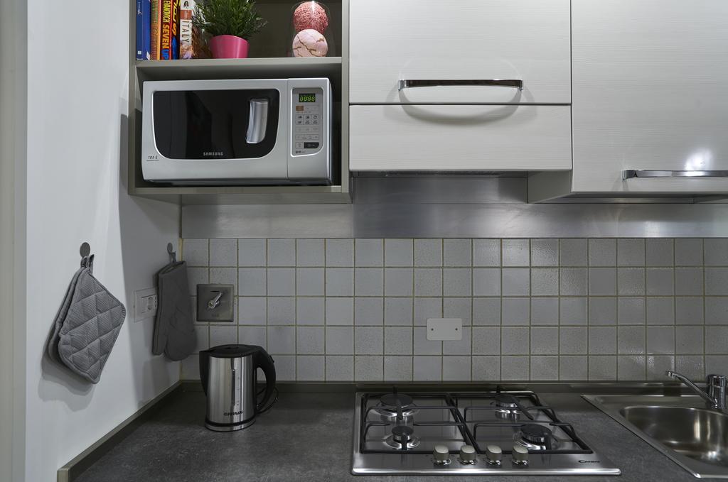 Wine Apartments Florence Moscato Exterior photo
