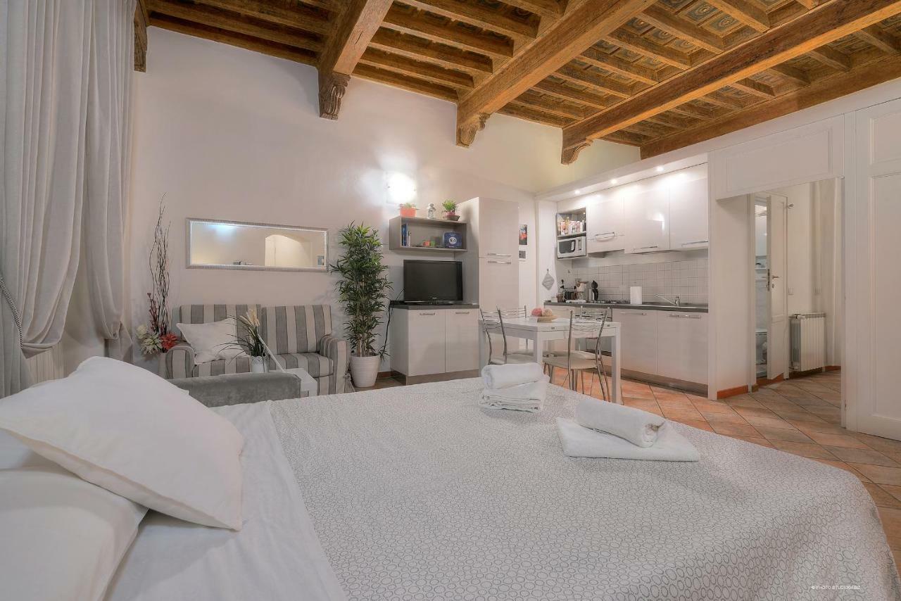 Wine Apartments Florence Moscato Exterior photo