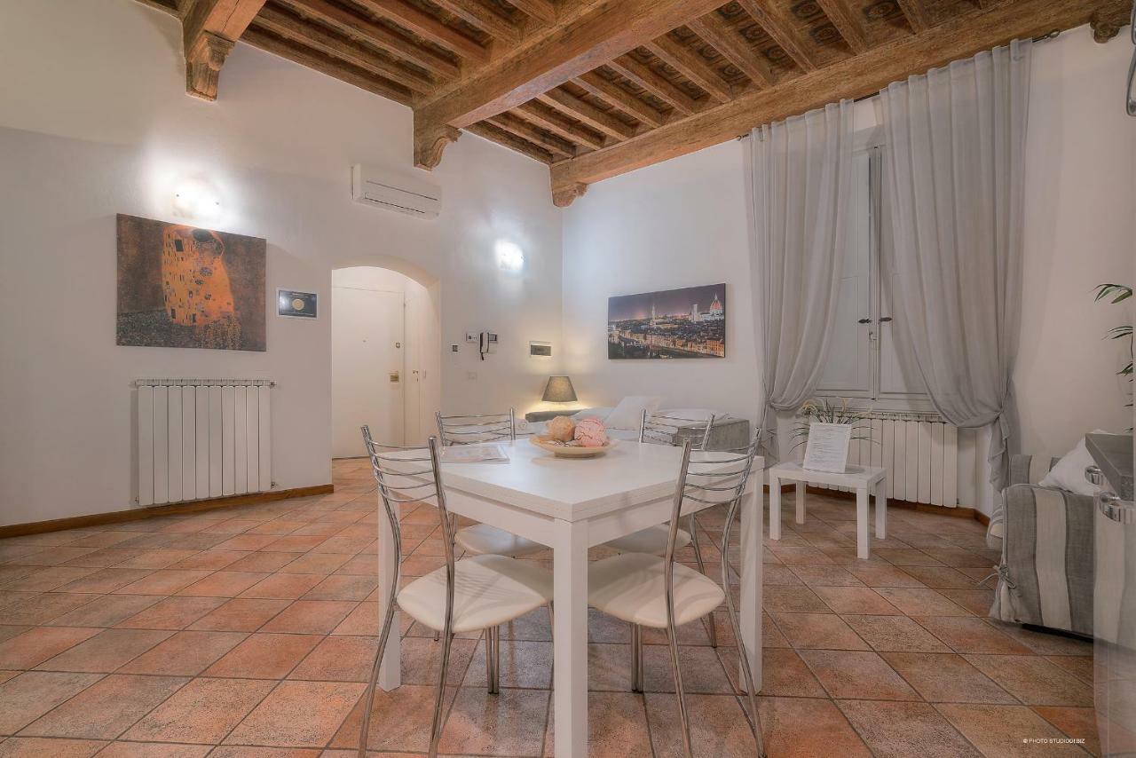 Wine Apartments Florence Moscato Exterior photo