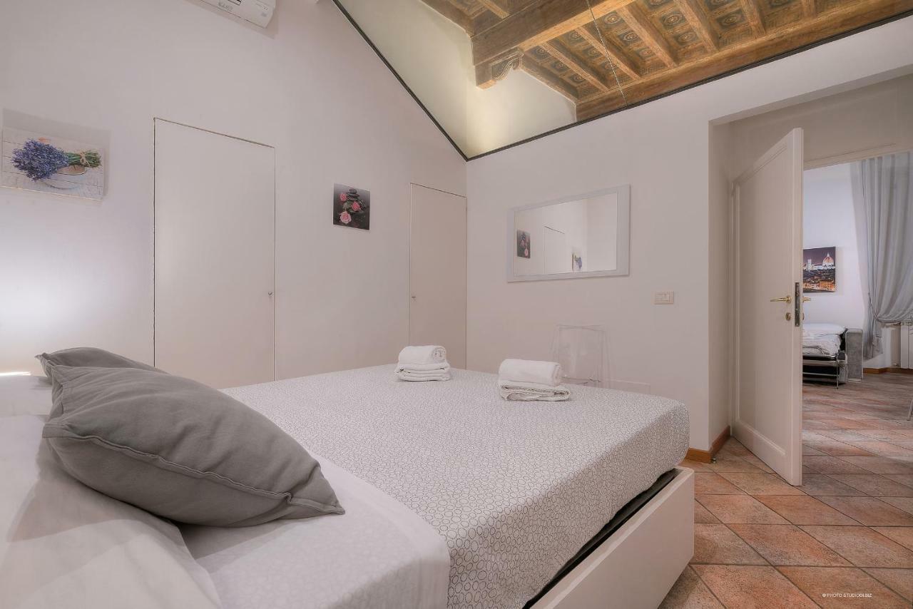 Wine Apartments Florence Moscato Exterior photo