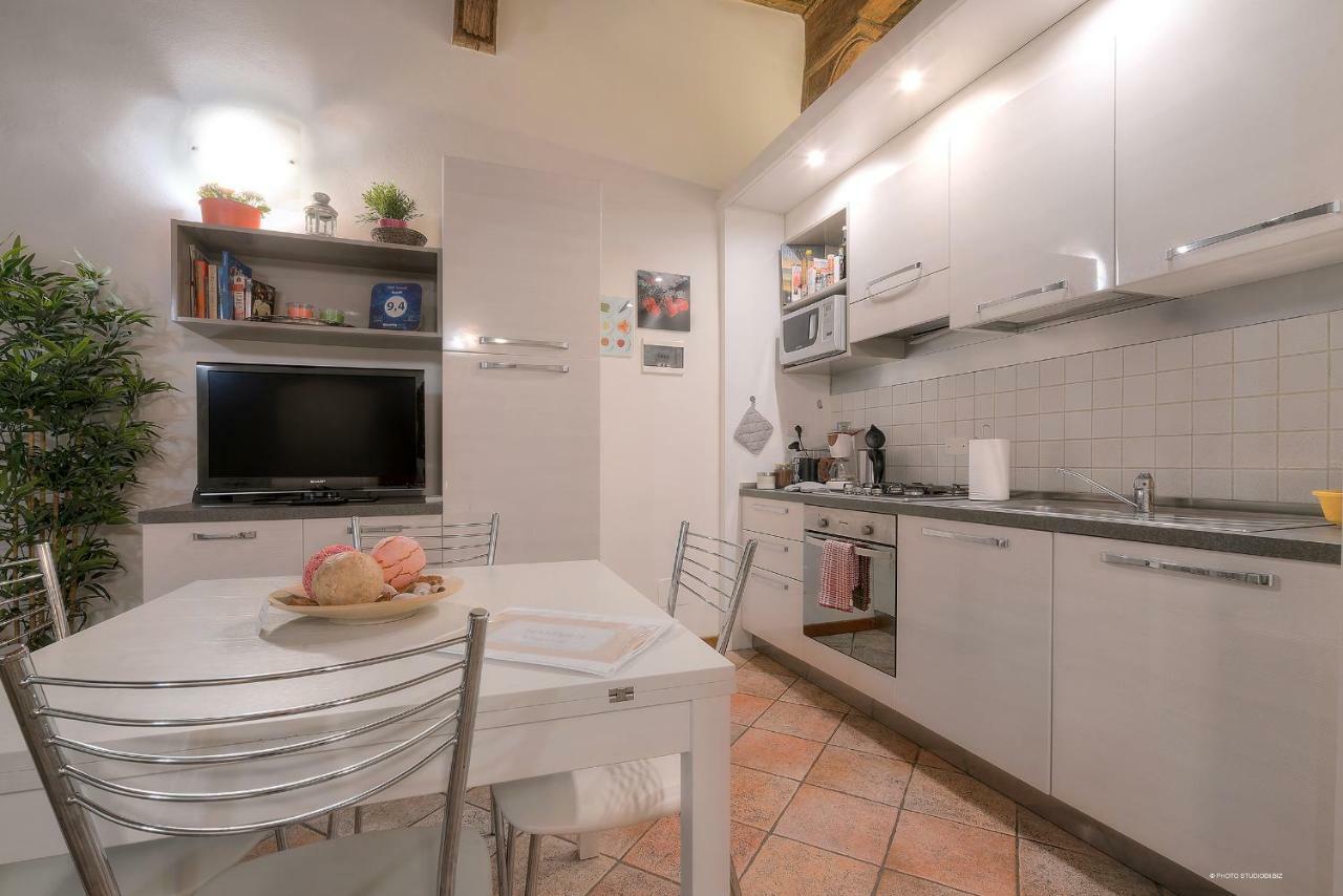 Wine Apartments Florence Moscato Exterior photo