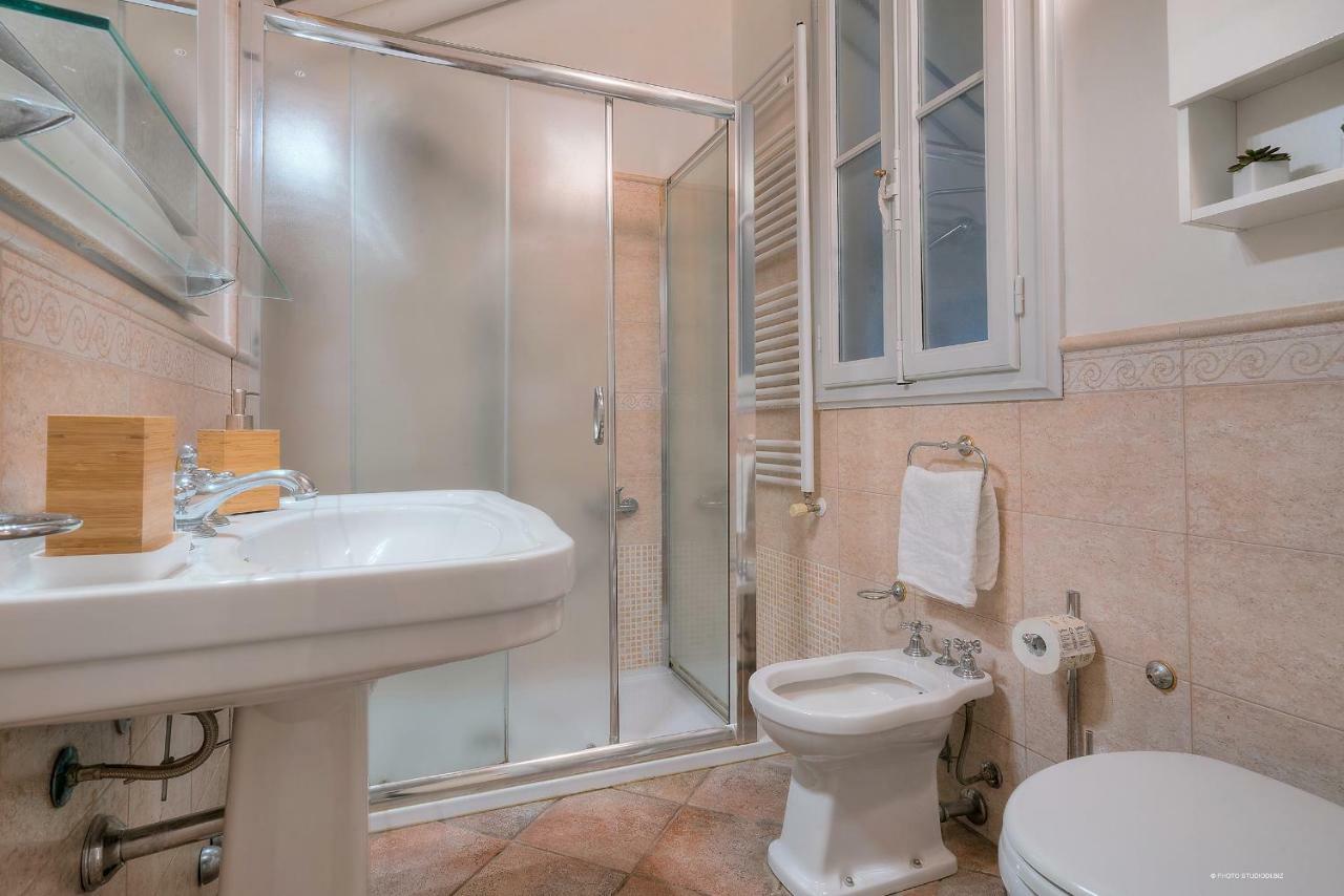 Wine Apartments Florence Moscato Exterior photo