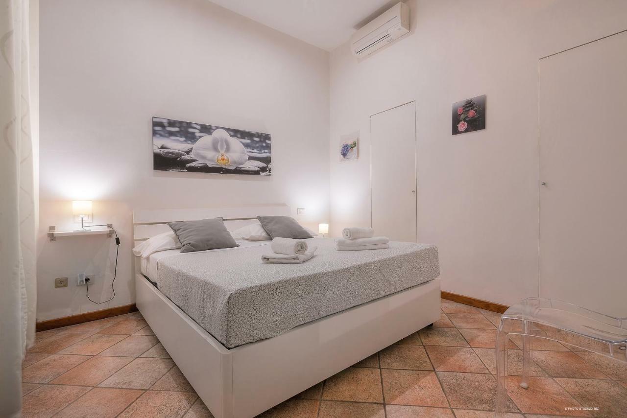 Wine Apartments Florence Moscato Exterior photo